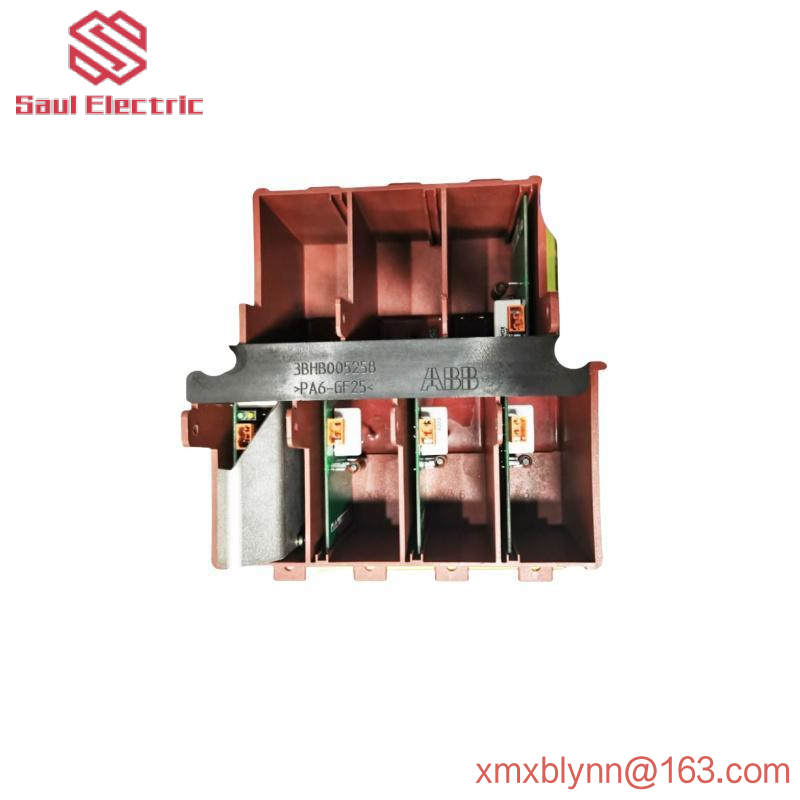 ABB KUC755AE117 3BHB005243R0117