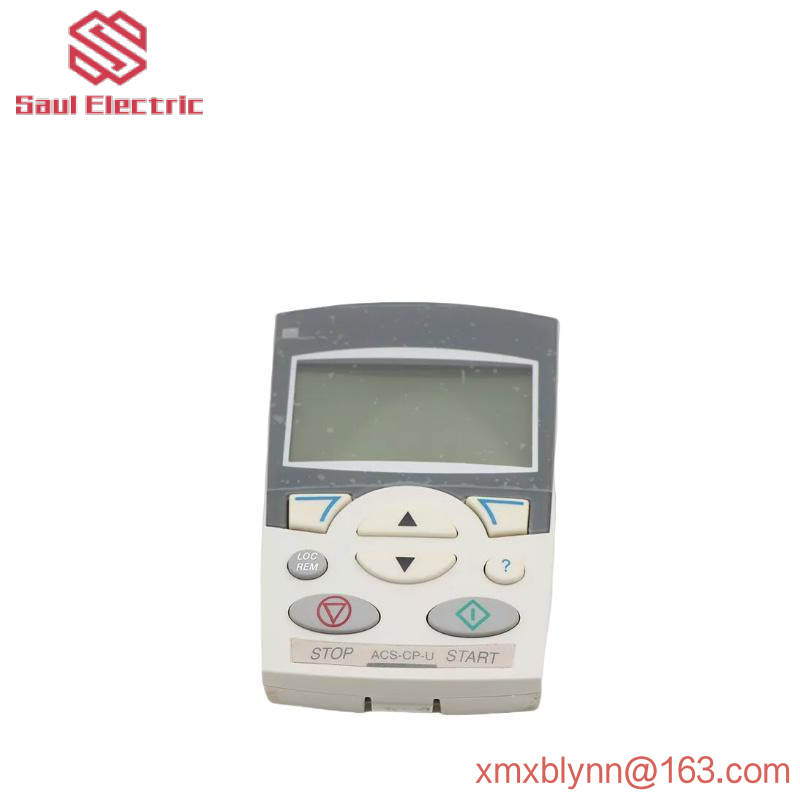 ABB KUC755AE117 3BHB005243R0117