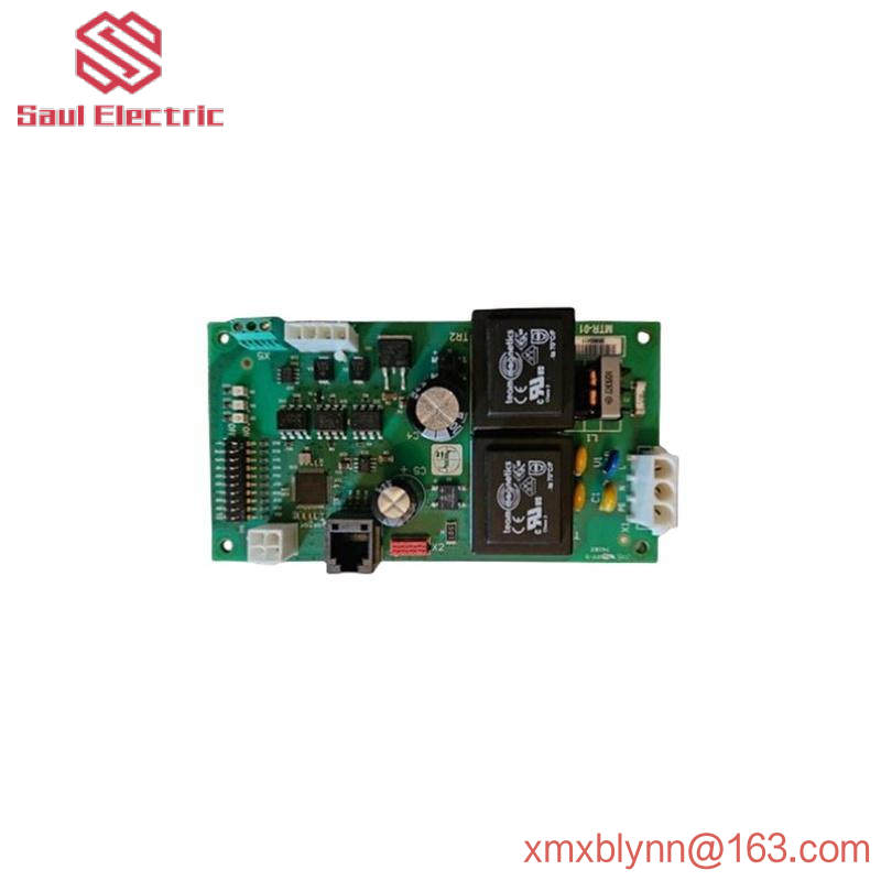 ABB LD MUI-01 measuring unit