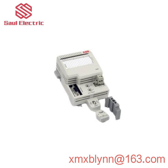 ABB LDMTR-01 63940135 LCDC Module Type Register