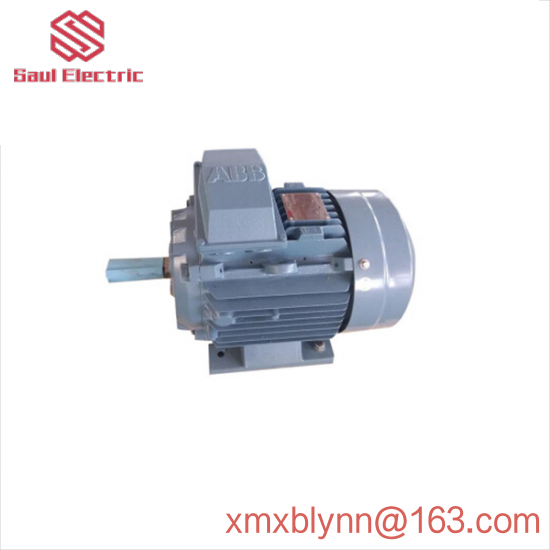 ABB M2QA180L4A Electric Motor