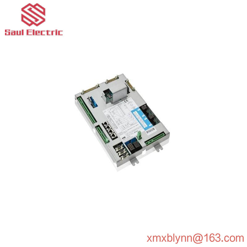 ABB MIB-01 3HNA006145-001 DSQC400 1200 3HAC025062-003 