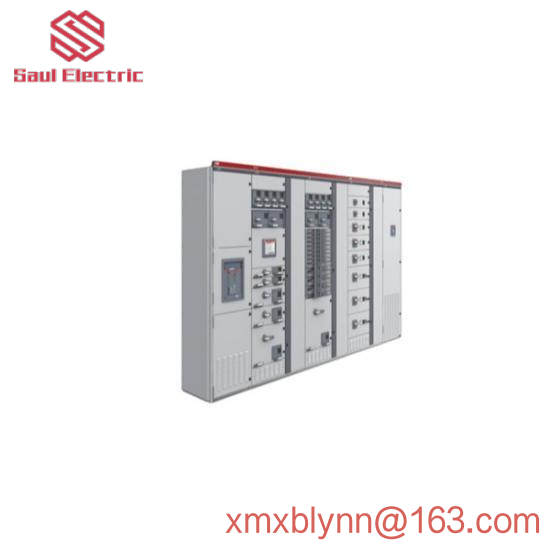 ABB MNS2 104400/30 Withdrawable Module