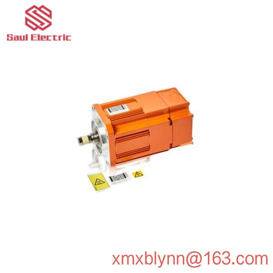 ABB MTD5003HAC038210-002 Motor unit MTD 500-750/ spare part