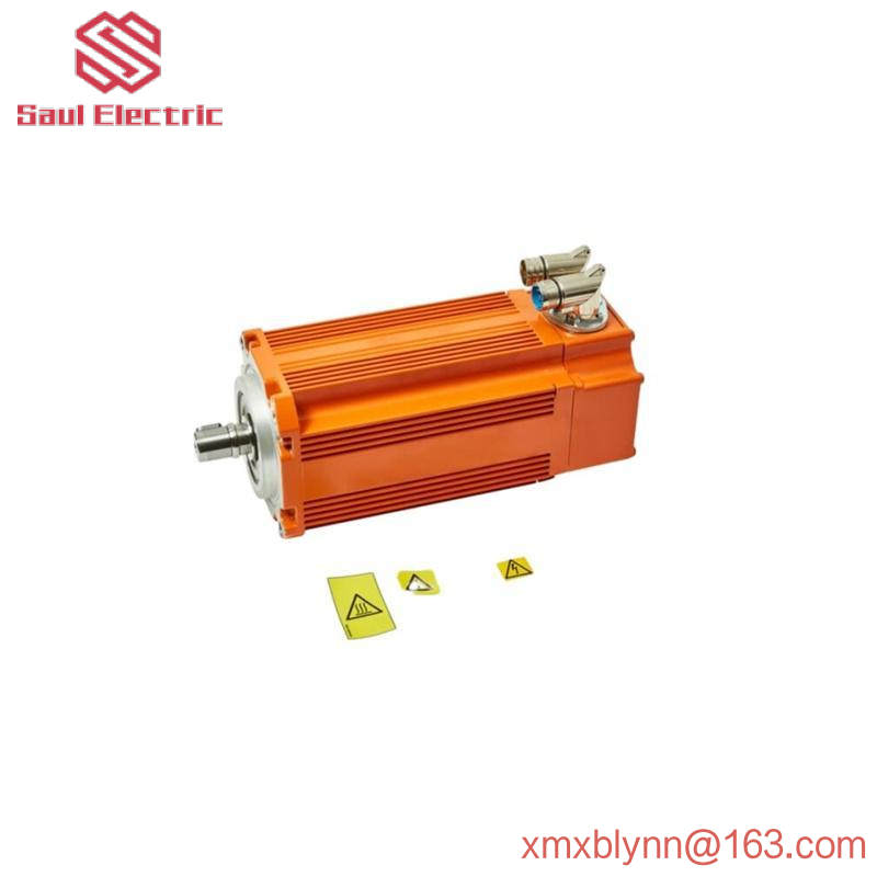ABB MU300 3HAC040657-003 Motor unit