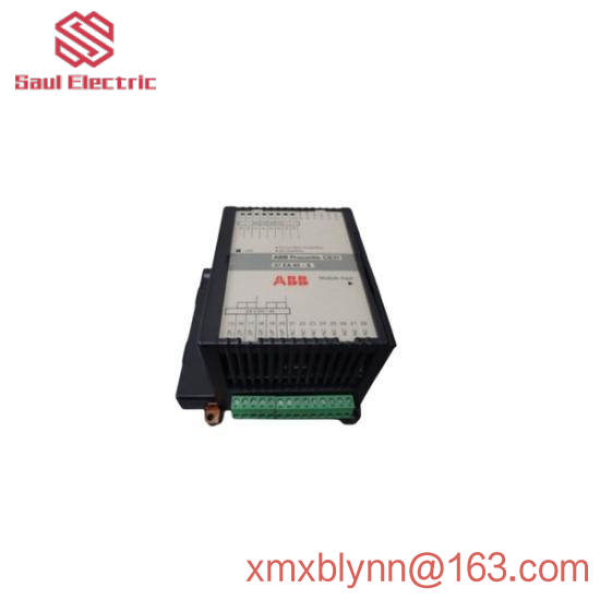 ABB NBRA-659C