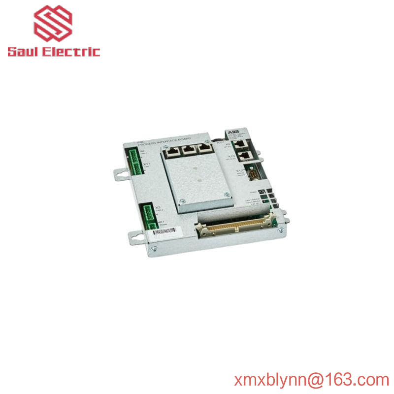 ABB NBRA-659C