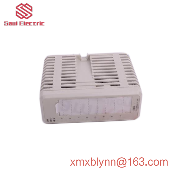 ABB NGDR-02C