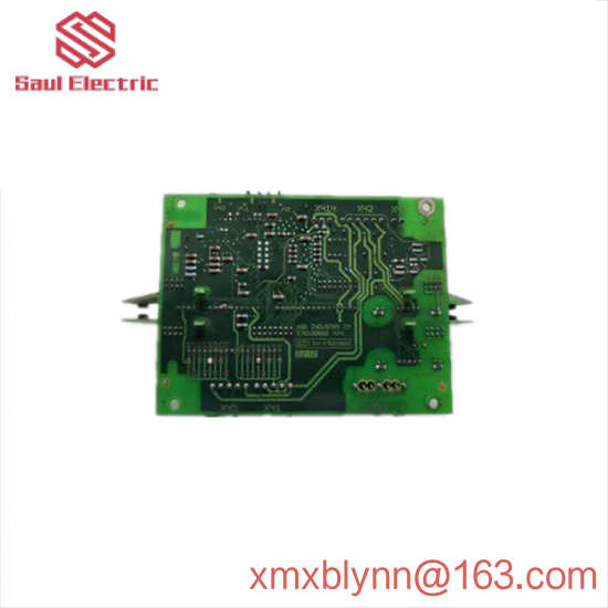 ABB NINT-42 Main Circuit Interface