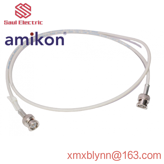 ABB NKTT01-3  Termination Cable