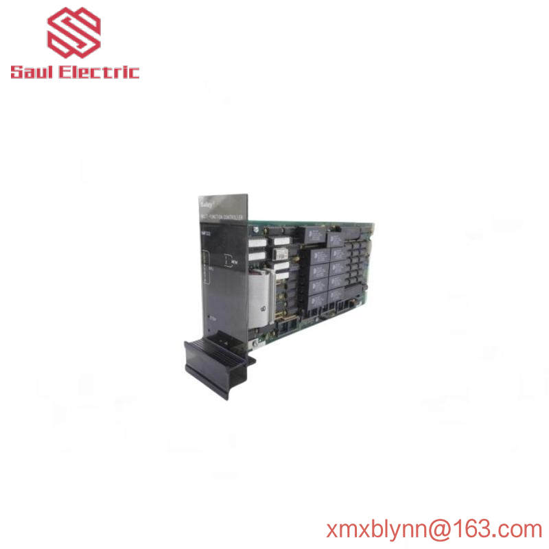 ABB NMFC03 Multi-Function Controller