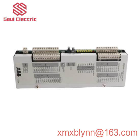 ABB NPCT-01C