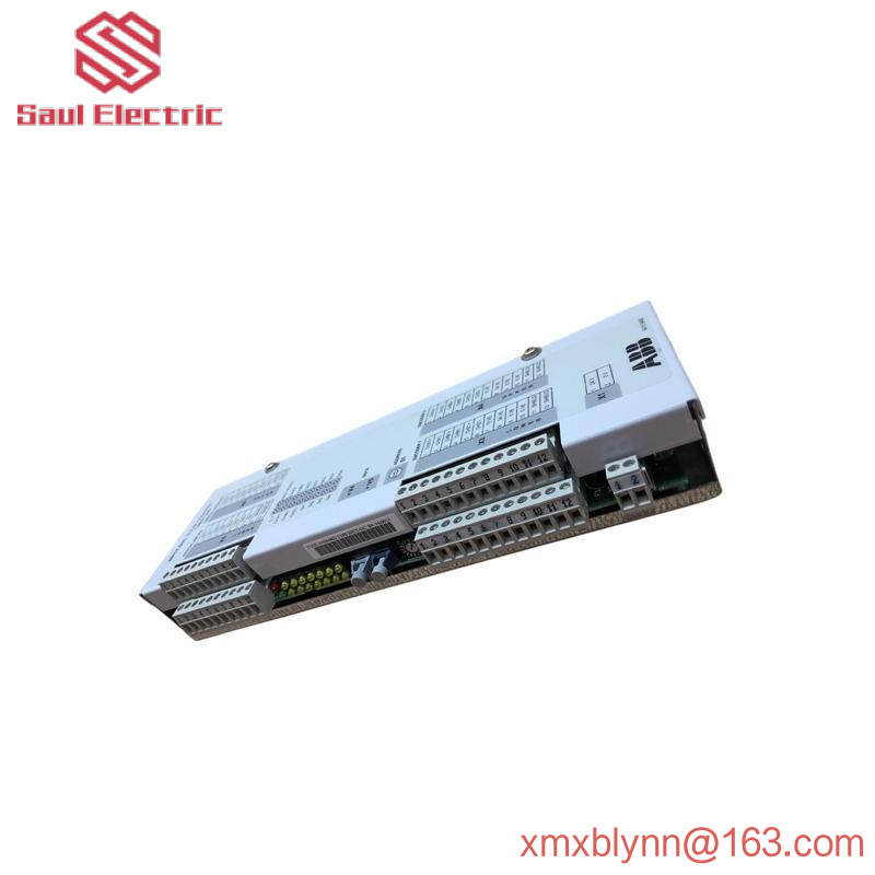 ABB NPCT-01C