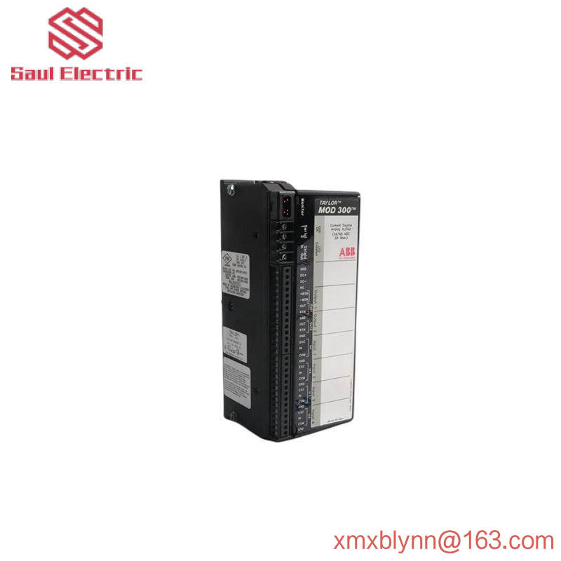 ABB NRED-61 Inverter Drive