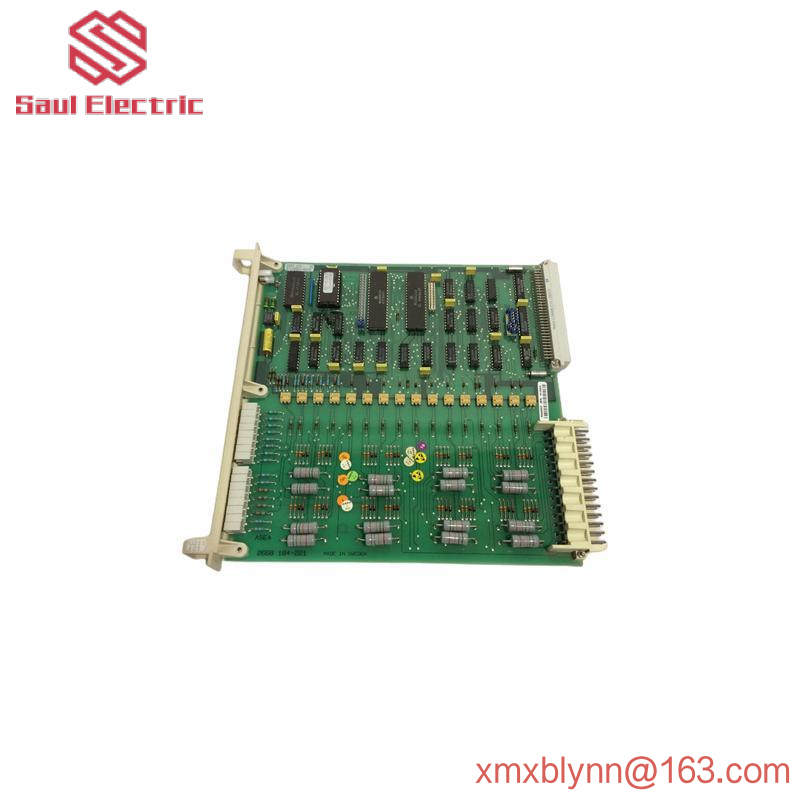 ABB NTAC-02 58976008