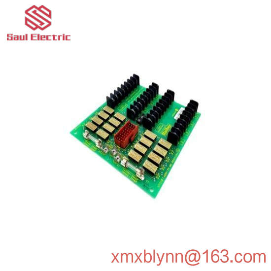 ABB 3HAC037015-001