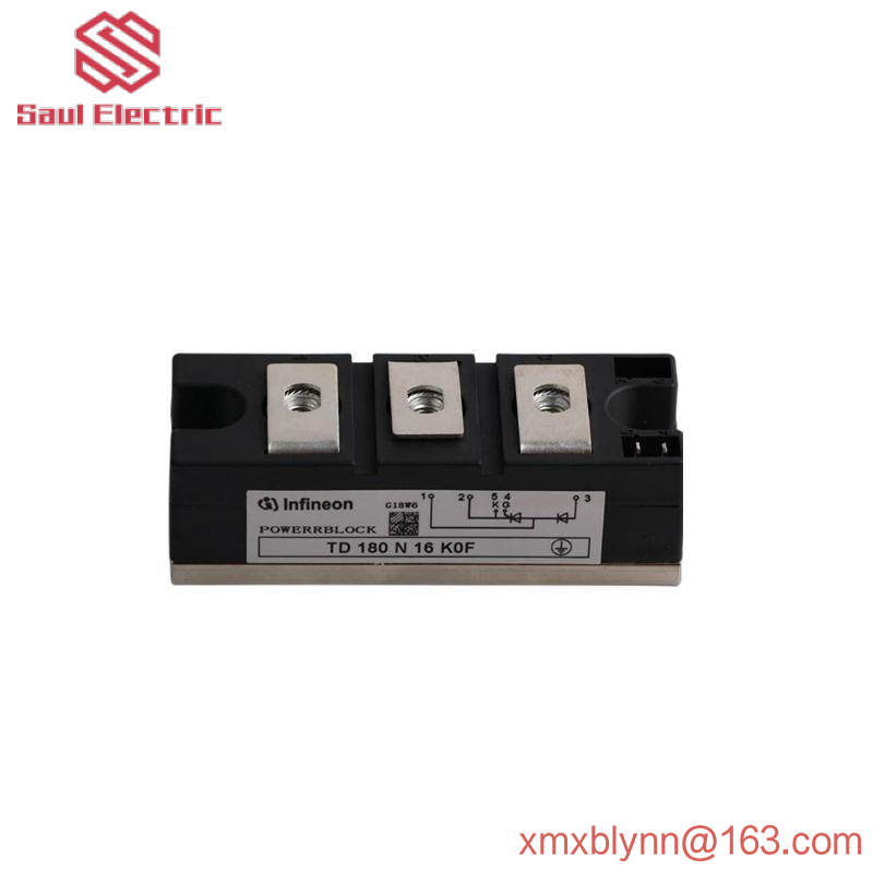 ABB NTRO02 NTRO02-A Input Module
