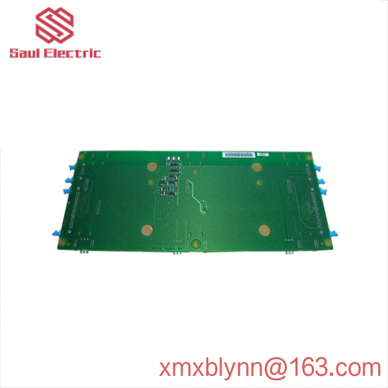 ABB NXPP-03C CONTROL DISTRaIBUTION BOARD