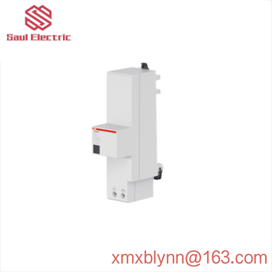ABB OVR T1 3L 25-255 Surge Protective Device