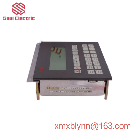 ABB DSMB-01C(64691929)