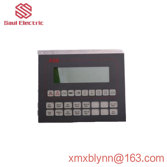 ABB DSMB-01C(64691929)