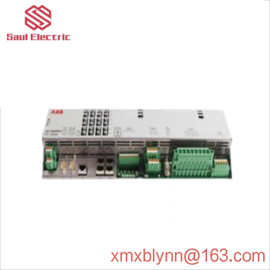 ABB PCD230A101 3BHE022291R0101
