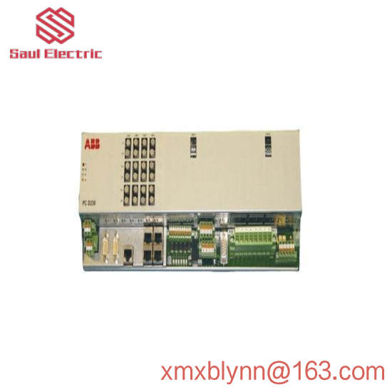ABB PCD230A101 3BHE022291R0101