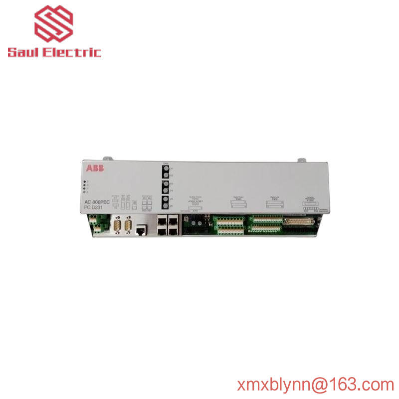 ABB PCD231B