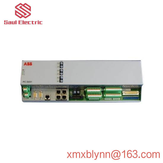 ABB PCD231B
