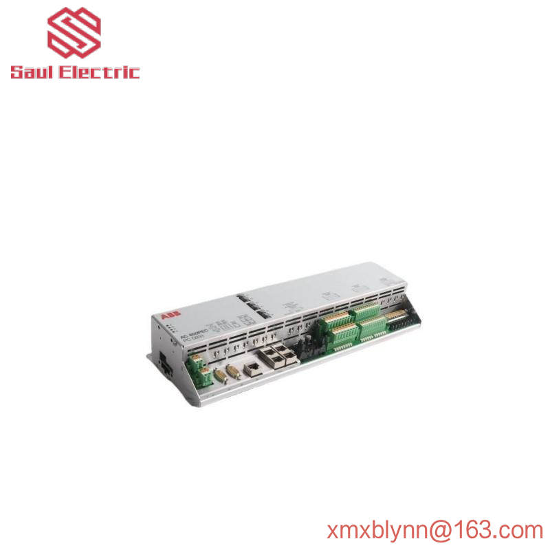ABB UNITROL 1000 3BHE014557R0003
