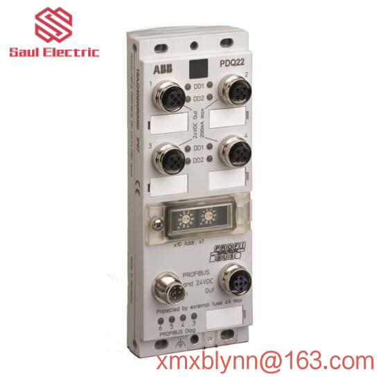 ABB PDQ22 1SAJ240200R0050 New