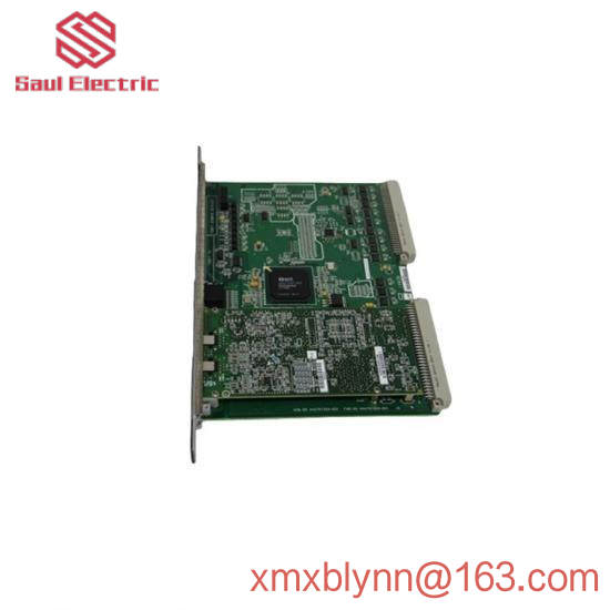 ABB PEP-A-220VAC Digital Output Circuit Card
