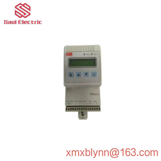 ABB PFEA111-20 3BSE028140R0020