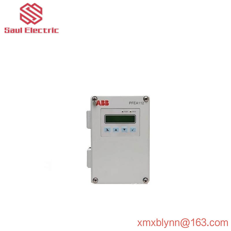 ABB SCXI-1125