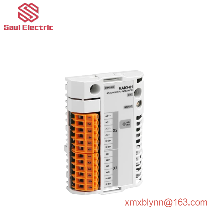 ABB PFSK130 3BSE002616R1