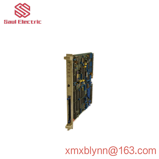 ABB PFSK 126 3BSE002097R1  Channel Control Unit