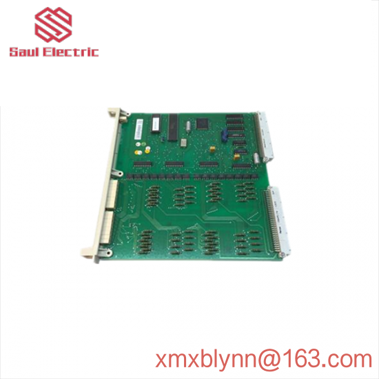 ABB PFSK 163 Profibus comm.board