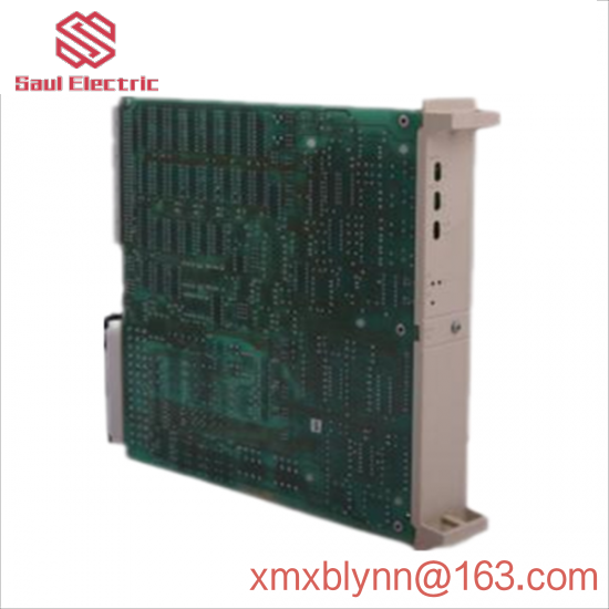 ABB PFUK104 YM110002-SD Digital Input Module