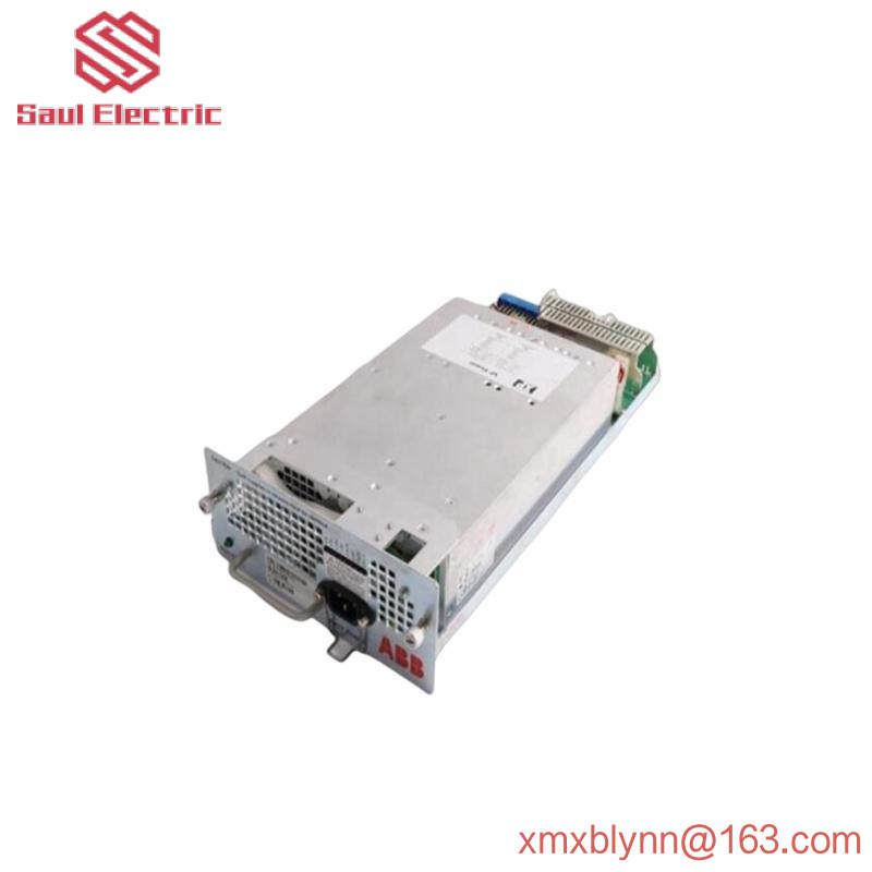 ABB PHARPS03000000