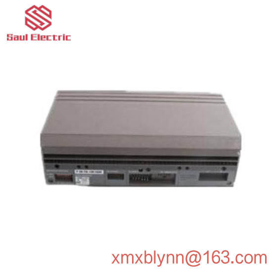 ABB PHBFIO10010000 Fieldbus I/O Module