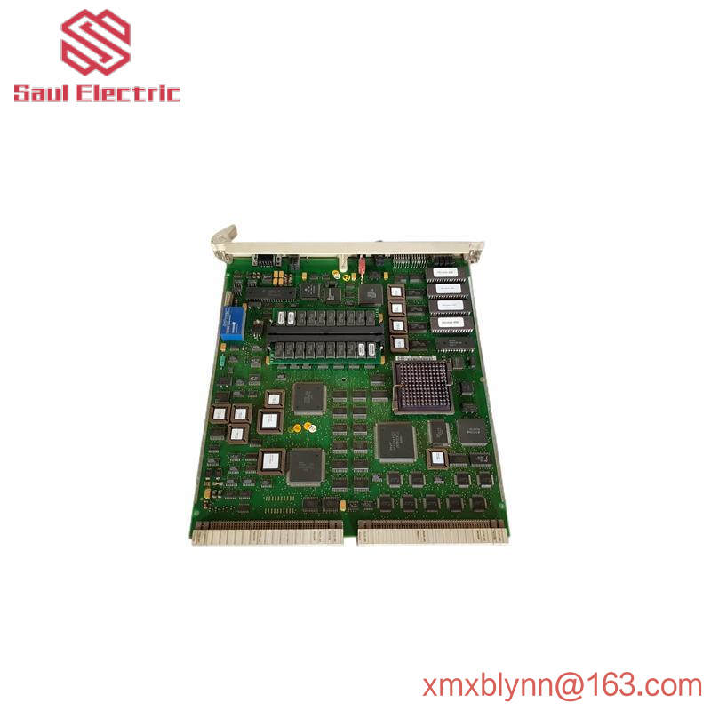 ABB PM510V08 3BSE008373R1 Processor Module