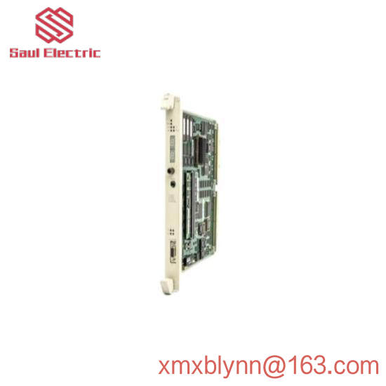 ABB PM510V16 3BSE008358R1