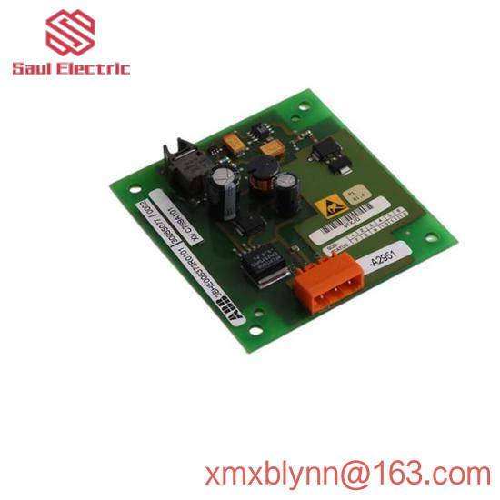 ABB PM783F 3BDH000364R0002