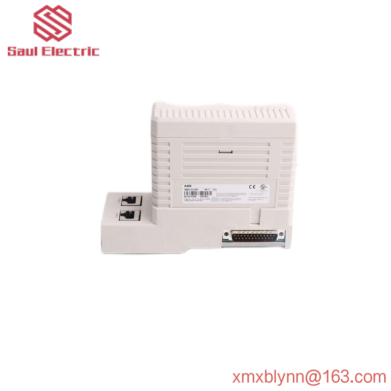 ABB PM783F 3BDH000364R0002