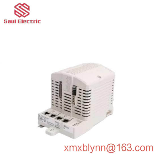 ABB PM851AK01 3BSE066485R1  AC 800M Processor Module