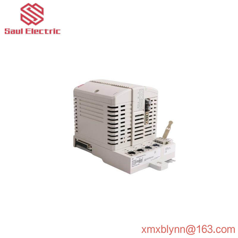 ABB PM856AK01 3BSE066490R1 Processor Unit