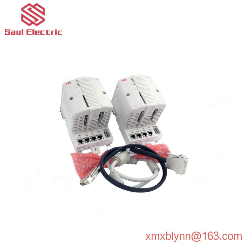 ABB PM864A 3BSE018162R1