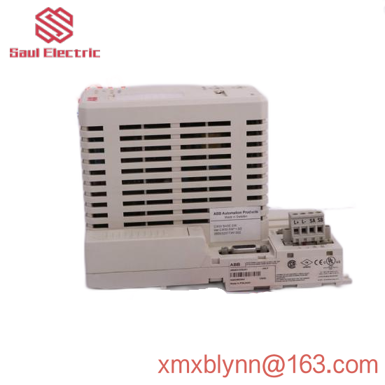ABB PM864A 3BSE018162R1