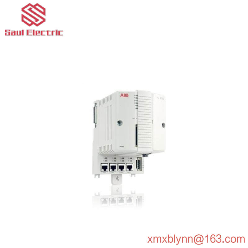 ABB PM864A 3BSE018162R1