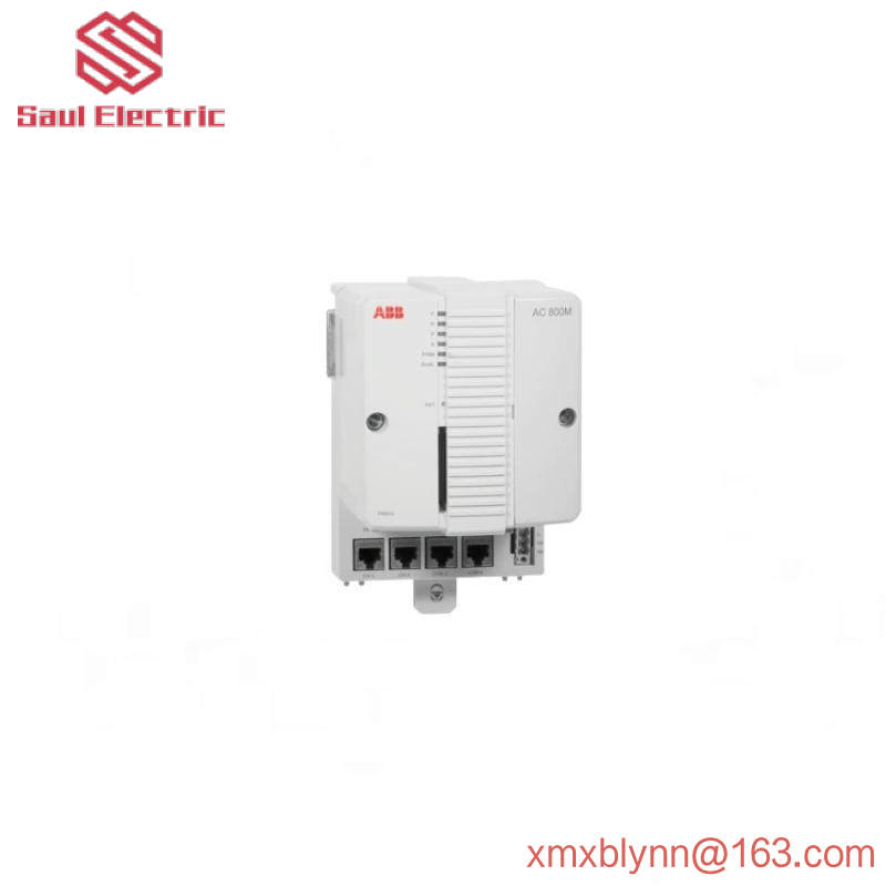 ABB PM866 3BSE050200R1